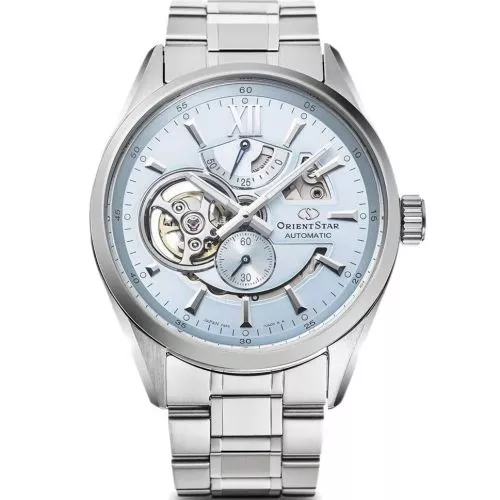 Orient Star Limited Edition RE-AV0127L00B