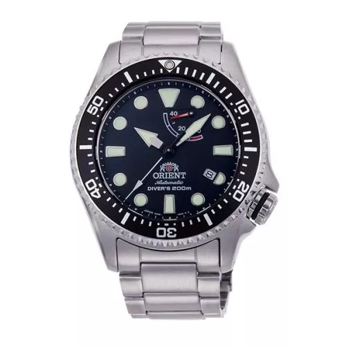 Orient Automatic Diver's Armbanduhr RA-EL0001B00B-1