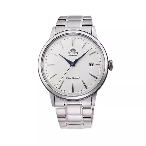 Orient Classic Automatic Bambino Armbanduhr RA-AC0005S10B-1