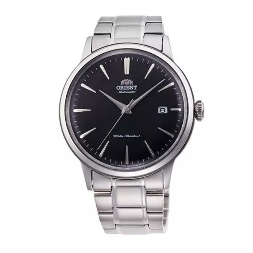 Orient Classic Automatic Bambino Armbanduhr RA-AC0006B10B-1