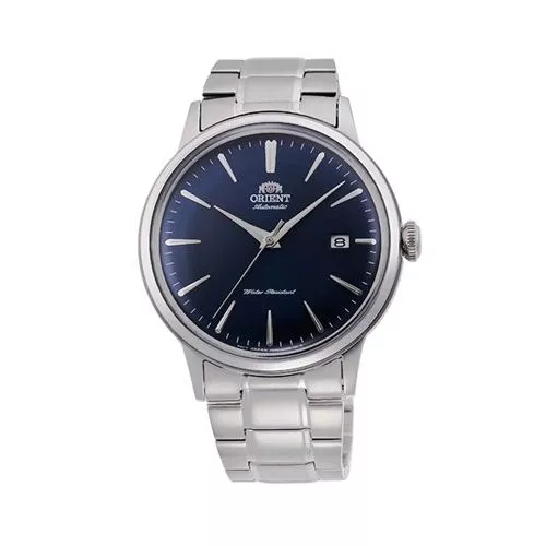 Orient Classic Automatic Bambino Armbanduhr RA-AC0007L10B-1