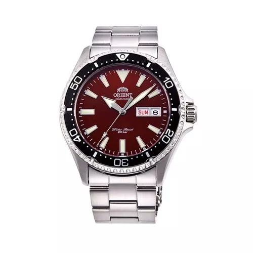 Orient Mako klocka RA-AA0003R19B-1