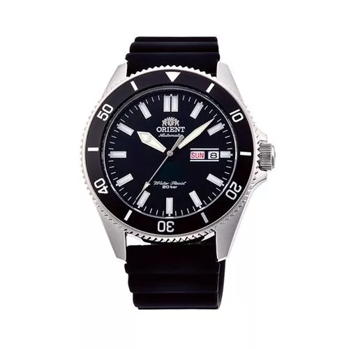 Orient Mako Armbanduhr XL RA-AA0010B19B-1