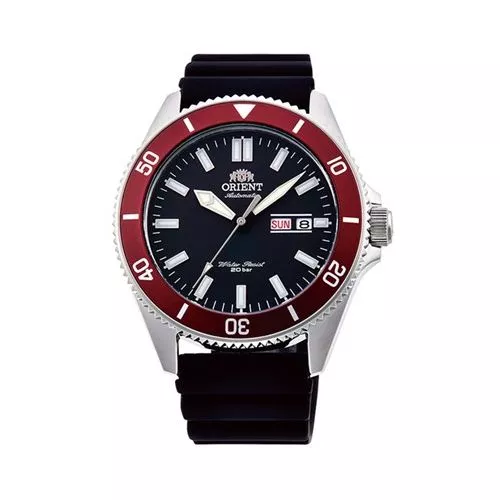 Orient Mako Armbanduhr XL RA-AA0011B19B-1