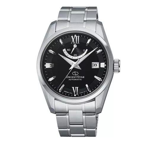 Orient Star Automatic Armbanduhr RE-AU0004B00B-1