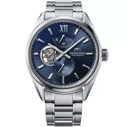 Orient Star Mechanical Contemporary M34 RE-BY0010L
