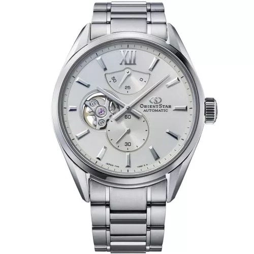 Orient Star Mechanical Contemporary M34 RE-BY0011S