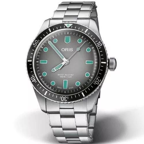 Oris Divers Sixty-Five 01 733 7707 4053-07 8 20 18 MB-1
