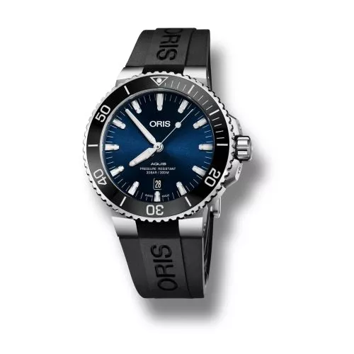 Oris Aquis Date 01 733 7730 4135-07 4 24 64EB-1