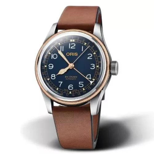 Oris Big Crown Pointer Date 01 754 7741 4365-07 5 20 58-1
