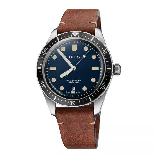 Oris Divers Sixty-Five 01 733 7707 4055-07 5 20 45-1