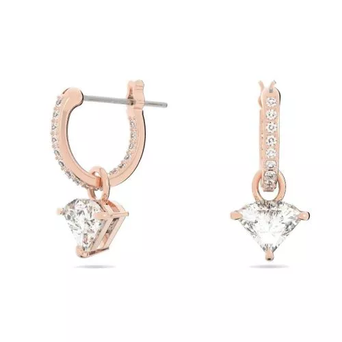 Swarovski Ortix korvakorut 5643738-1