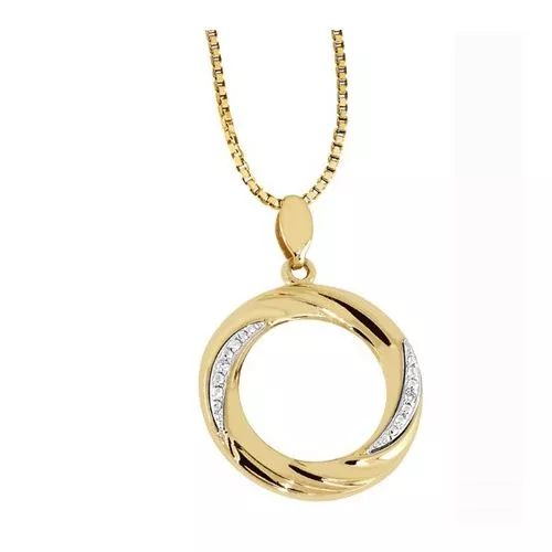 Brilliant Star -timanttiriipus  P40948-1