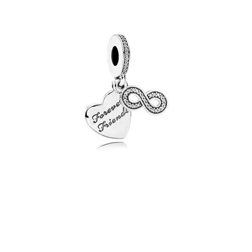Pandora Forever Friends -hela 791948CZ-1