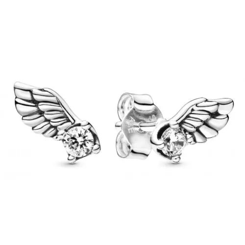 Pandora Angelwings Ohrringe 298501C01-1