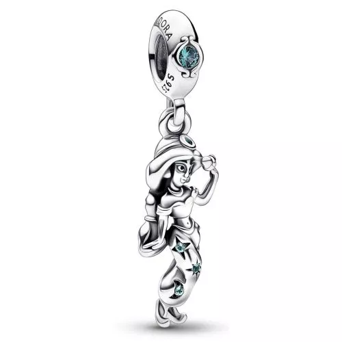 Pandora Disney x Pandora Aladdin Princess Jasmine hela 792343C01-1