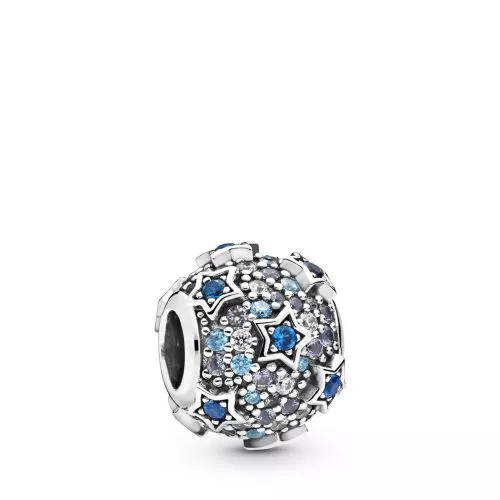 Pandora Elevated Stars -hela 798467C01-1