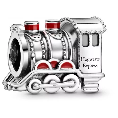 Pandora Harry Potter Hogwarts Express 798624C01-1