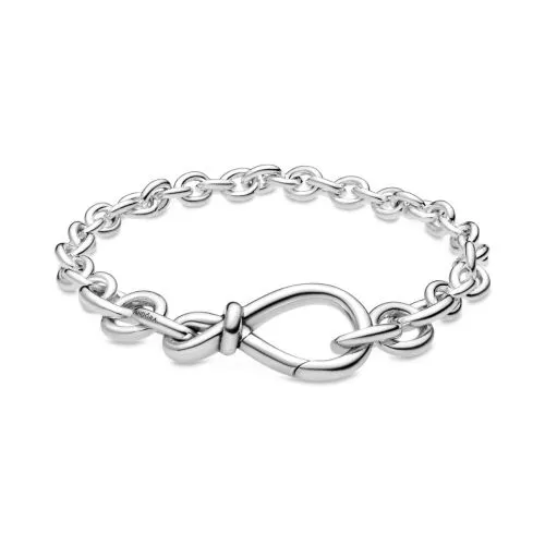Pandora Infinity Armband (18cm) 598911C00-1