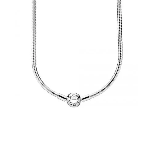 Pandora Moments -kaulakoru (45cm) 590742HV-1