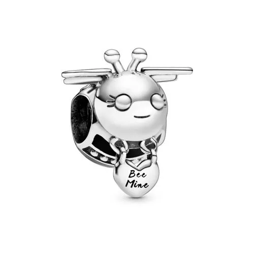 Pandora Moments Bee Mine berlock 798789C01-1