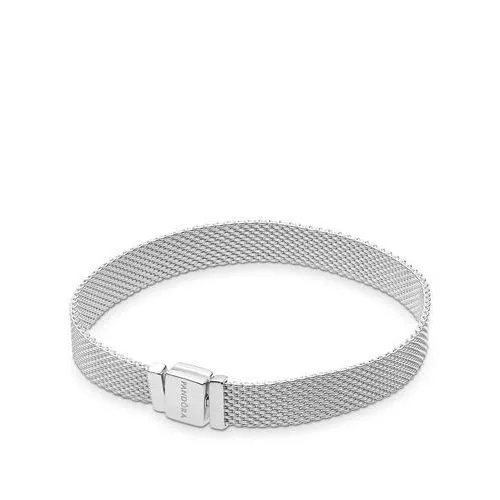Pandora Reflexions Mesh Armband (17cm) 597712-1