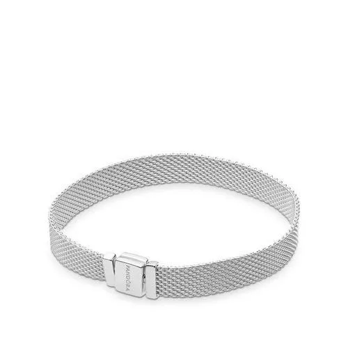 Pandora Reflexions Mesh Armband (19cm) 597712-1