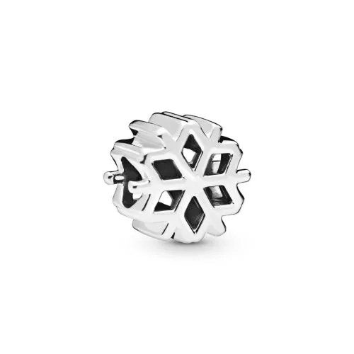 Pandora Snowflake -hela 798469C00-1