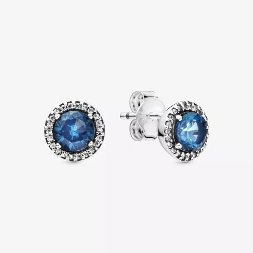 Pandora Sparkle Stud Ohrringe 296272C01-1