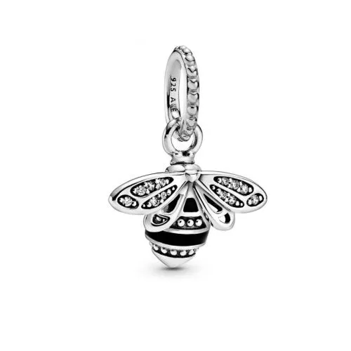 Pandora Sparkling Queen Bee -hela 398840C01-1