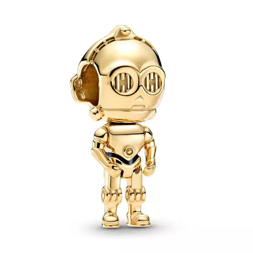 Pandora Star Wars C3PO -hela 769244C01-1