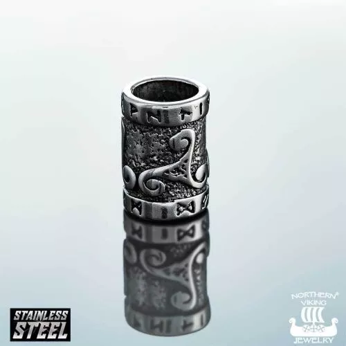 Northern Viking Jewelry Riimut -partakoru NVJHE003-1