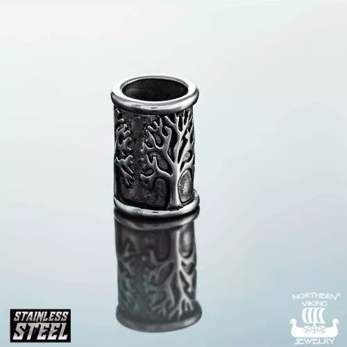 Northern Viking Jewelry Tree of Life -partakoru NVJHE004-1