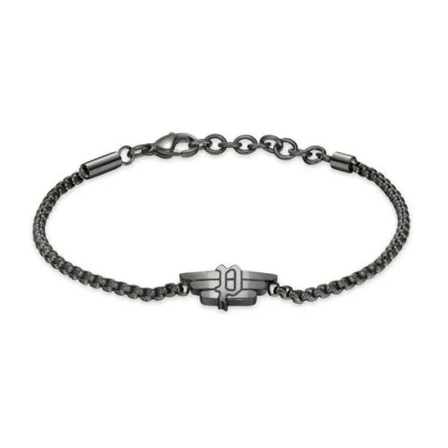 Police Revelry Armband PEAGB0033303