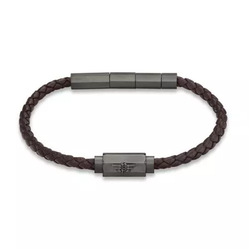 Police Bolt Armband PEAGB0035103