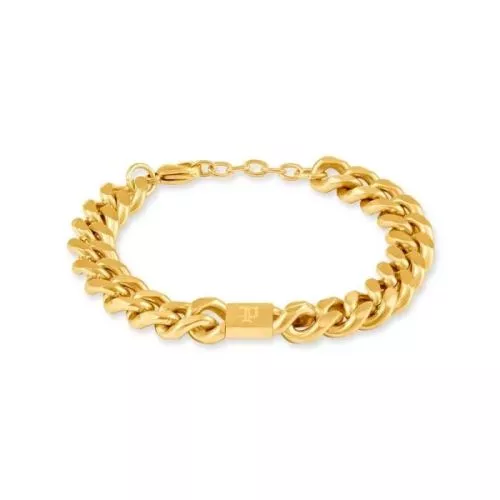 Police Interstellar Bracelet PEAGB0077902