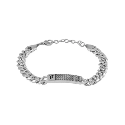 Police Chainmale Bracelet PEAGB0078101