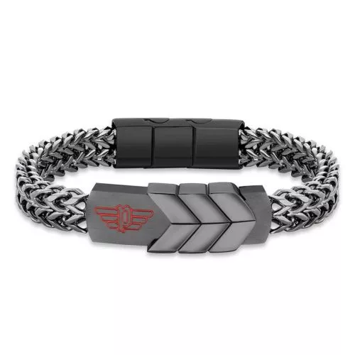 Police Valorious -rannekoru 19 cm PEAGB2120344-1