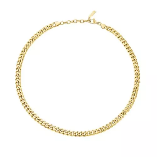 Police Docile kaulakoru PEAGN0011302-1