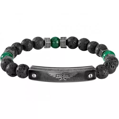 Police Stave -rannekoru PEJGB2008553-1