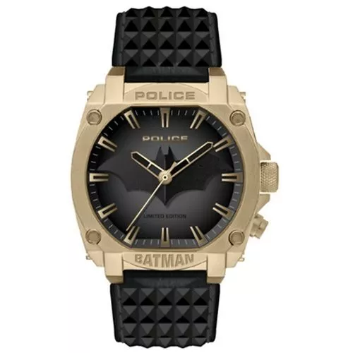 Police x Batman Limited Edition PEWGD0022602-0