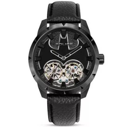 Police x Batman Limited Edition PEWGE0022701-1