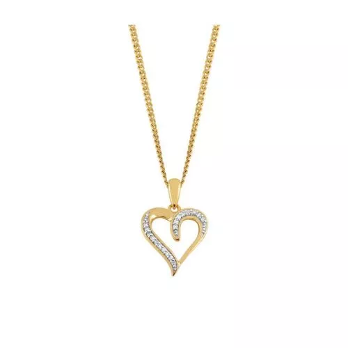 Timanttiriipus / sydän PH00562-1