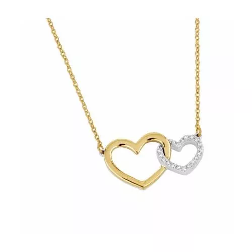 Gold Halskette PH4565-1