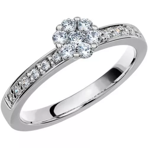 Schalins PK73 0,36 ct, valkokulta-63
