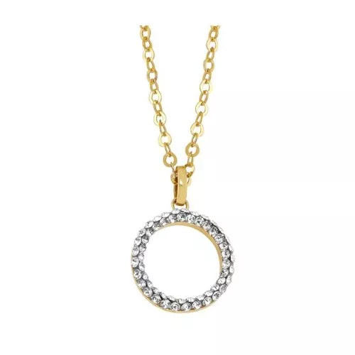 Kultainen riipus PND003-1