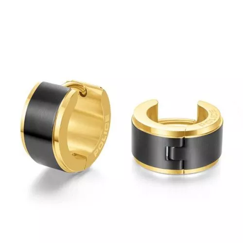 Police Edge Ohrringe PEAGE0038802