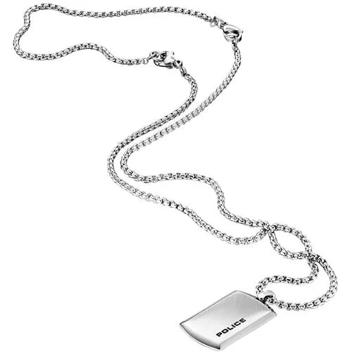 Police Purity Halskette PJ.24920PSS/01-1
