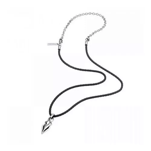Police Stiletto Halskette PJ.26153PLB/02-1
