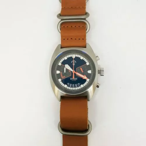 Pook Watches Nitrogen II Limited Armbanduhr N-1-2-1